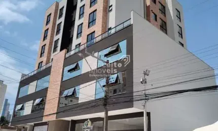 Apartamento com 2 quartos à venda na Rua Israel, 195, Nações, Balneário Camboriú por R$ 961.857