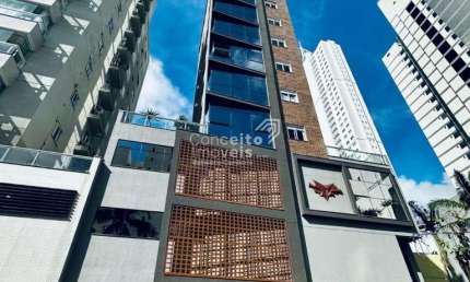 Apartamento com 2 quartos à venda na Rua 1131, 331, Centro, Balneário Camboriú