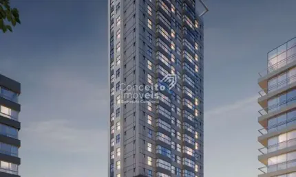 Apartamento com 4 quartos à venda na Rua 3150, 400, Centro, Balneário Camboriú por R$ 2.178.750