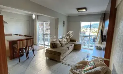Apartamento com 3 quartos à venda na Avenida Atlântica, 5280, Barra Sul, Balneário Camboriú