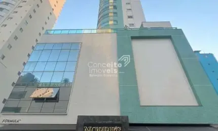 Apartamento com 3 quartos à venda na Rua Justiniano Neves, 225, Pioneiros, Balneário Camboriú