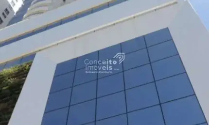 Apartamento com 3 quartos à venda na Avenida Atlântica, 5200, Centro, Balneário Camboriú