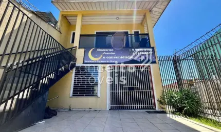 Imóvel Comercial com Barracão - Palmeirinha - Nova Rússia