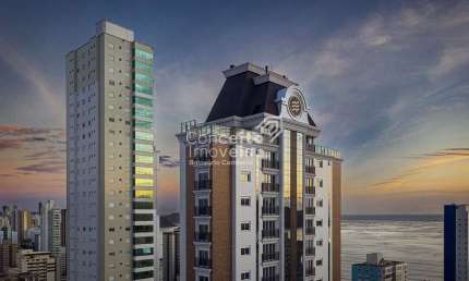 Apartamento com 3 quartos à venda na Rua 2850, 2001, Centro, Balneário Camboriú