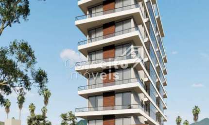 Apartamento na Praia de Caiobá- Último andar com Vista Mar
