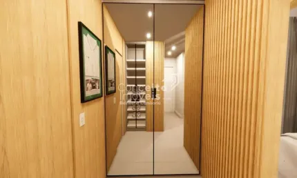 Apartamento com 3 quartos à venda na Rua 1141, 298, Centro, Balneário Camboriú