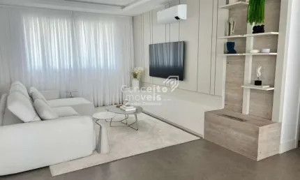 EDIFÍCIO RESIDENCIAL VILLA ALBA - Balneário Camboriú/SC