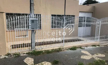 Casa com 3 quartos à venda na Rua Francisco Otaviano, 1080, Nova Rússia, Ponta Grossa