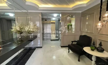 Apartamento com 2 quartos à venda na Rua 2870, 97, Centro, Balneário Camboriú