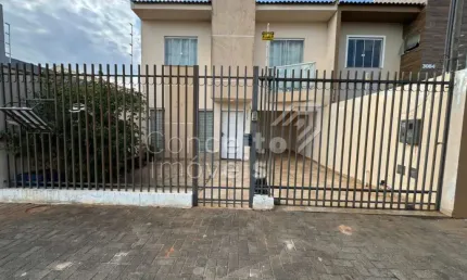 Casa com 4 quartos para alugar na Rua Francisco Ribas, 3088, Orfãs, Ponta Grossa