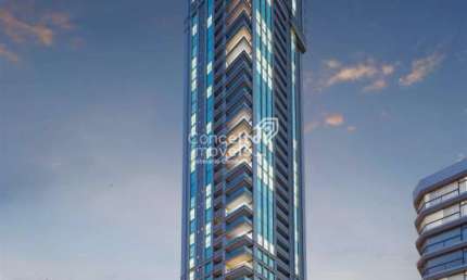Apartamento com 4 quartos à venda na Avenida Nereu Ramos, 50, Centro, Itapema