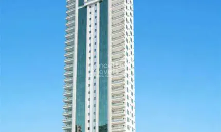Apartamento com 4 quartos à venda na Rua 313, s/n, Meia Praia, Itapema