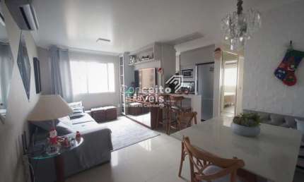 Apartamento com 2 quartos à venda na Rua 2600, 000, Centro, Balneário Camboriú