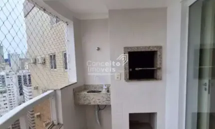 Apartamento com 2 quartos à venda na Rua 1400, 135, Centro, Balneário Camboriú