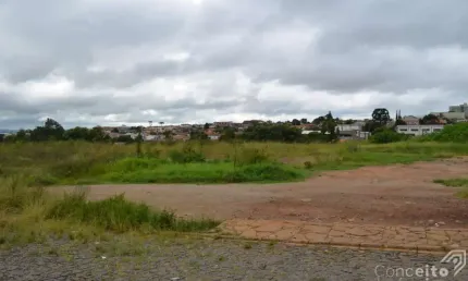 Terreno à venda na Rua Prefeito Campos Mello, s/n, Nova Rússia, Ponta Grossa