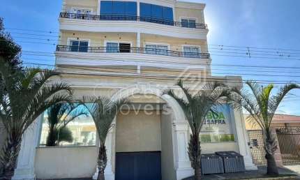 Apartamento com 2 quartos à venda na Rua Pedro Álvares Cabral, 357, Nova Rússia, Ponta Grossa