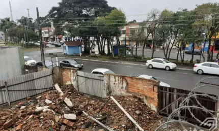 Ponto comercial para alugar na Avenida Dom Pedro II, 1157, Nova Rússia, Ponta Grossa