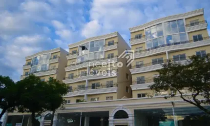 Apartamento com 2 quartos para alugar na Avenida Visconde de Mauá, 2559, Oficinas, Ponta Grossa