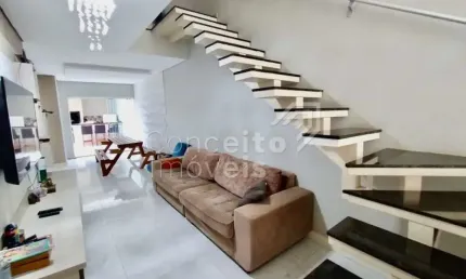 Casa com 3 quartos à venda na Rua Marcílio Dias, 1025, Nova Rússia, Ponta Grossa