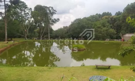 Chácara / sítio com 3 quartos à venda no Guaragi, Ponta Grossa 