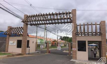 Casa em condomínio fechado com 3 quartos à venda na Rua João Pereira de Oliveira, 717, Orfãs, Ponta Grossa
