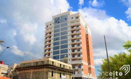 Edifício London Place - Jardim Carvalho - Apartamento