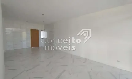 Casa em condomínio fechado com 3 quartos à venda na Rua Véu da Noiva, 295, Contorno, Ponta Grossa