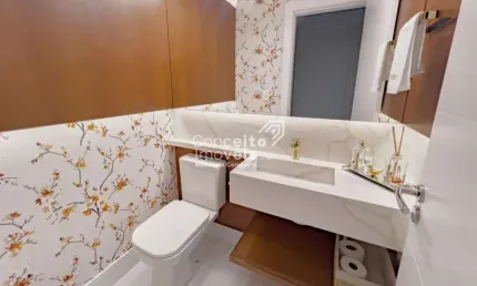 Apartamento com 4 quartos à venda na Rua 256, 22, Centro, Itapema
