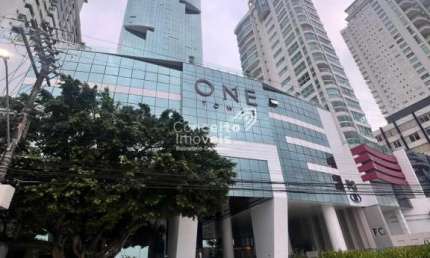 Apartamento com 4 quartos à venda na Avenida Atlântica, 4950, Centro, Balneário Camboriú