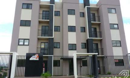 Edifício Buena Vista - Bairro Chapada - Apartamento