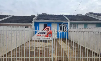 Condomínio Residencial Hortências - Boa Vista - Residência