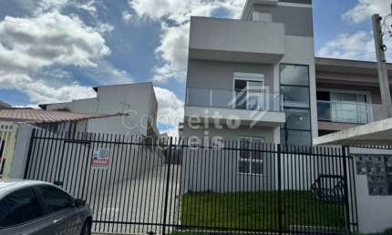 Casa com 3 quartos à venda no Bairro Alto, Curitiba 