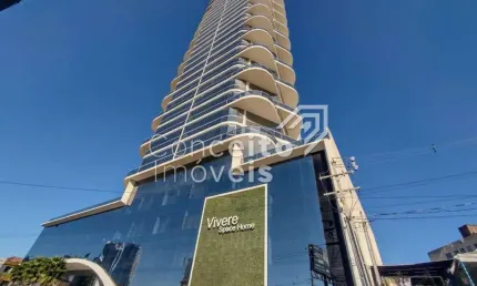 Apartamento com 3 quartos à venda na Rua Silva Jardim, 600, Centro, Ponta Grossa