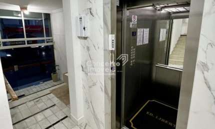 Apartamento com 1 quarto à venda na Rua Dom Afonso, 59, Vila Real, Balneário Camboriú