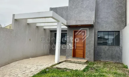 Residência - vila maria otília - colônia dona luiza