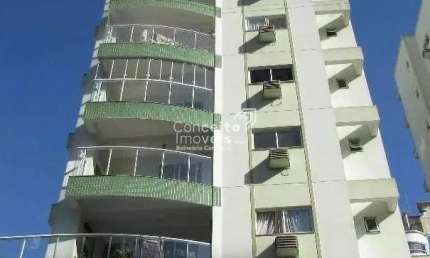 Apartamento com 3 quartos à venda na Rua 3250, 300, Centro, Balneário Camboriú
