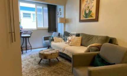 Apartamento com 2 quartos à venda na Rua 1500, 34, Centro, Balneário Camboriú