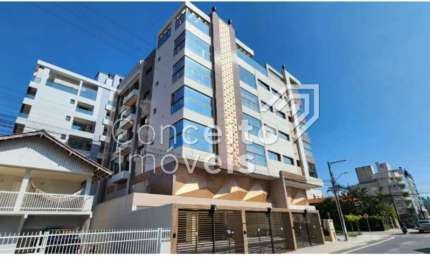 Edifício Residencial Maré Cheia - Apartamento - Bombinhas