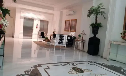 Apartamento com 3 quartos à venda na Rua 129, 131, Centro, Itapema