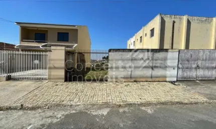 Terreno à venda no Jardim Carvalho, Ponta Grossa 