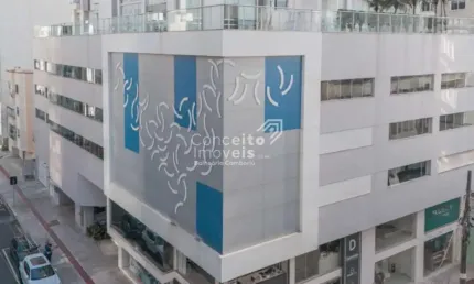 Apartamento com 3 quartos à venda na Rua 620, 110, Centro, Balneário Camboriú