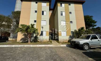 Apartamento com 2 quartos à venda no Estrela, Ponta Grossa 