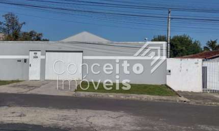 Condomínio M. D. Bastos II - Jardim Carvalho - Residência