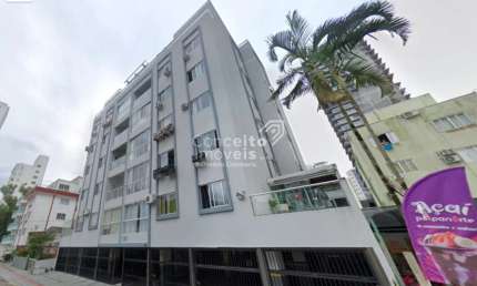 Apartamento com 2 quartos à venda na Rua Arthur Max Dôose, 54, Pioneiros, Balneário Camboriú