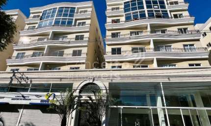 Apartamento com 3 quartos à venda no Oficinas, Ponta Grossa 