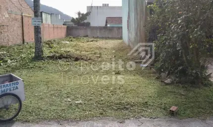 Terreno à venda na Rua Icaraíma, 154, Centro, Matinhos