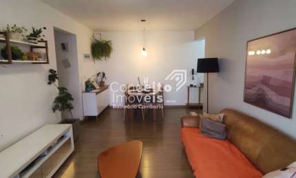 Apartamento com 2 quartos à venda na Rua 201, 40, Centro, Balneário Camboriú