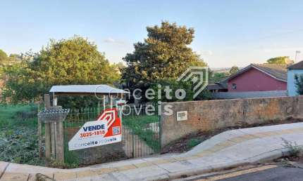 Casa com 3 quartos à venda na Rua João Visinoni, 293, Colônia Dona LuÍza, Ponta Grossa