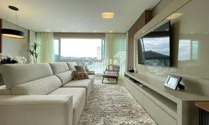 Apartamento com 4 quartos à venda na Rua 2500, 505, Centro, Balneário Camboriú