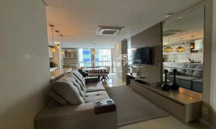 Apartamento com 3 quartos à venda na Rua 3610, 56, Barra Sul, Balneário Camboriú